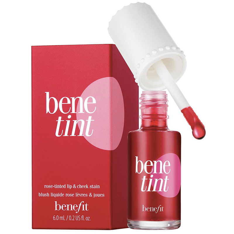 Benefit Cosmetics Benetint Cheek & Lip Tint (6mL)