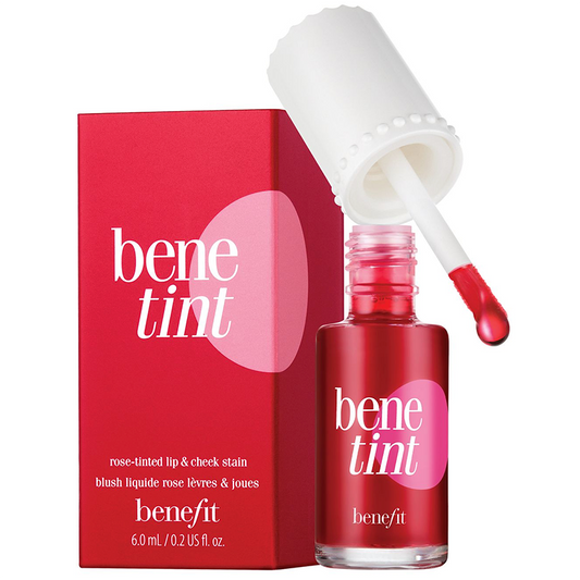 Benefit Cosmetics Benetint Cheek & Lip Tint (6mL)