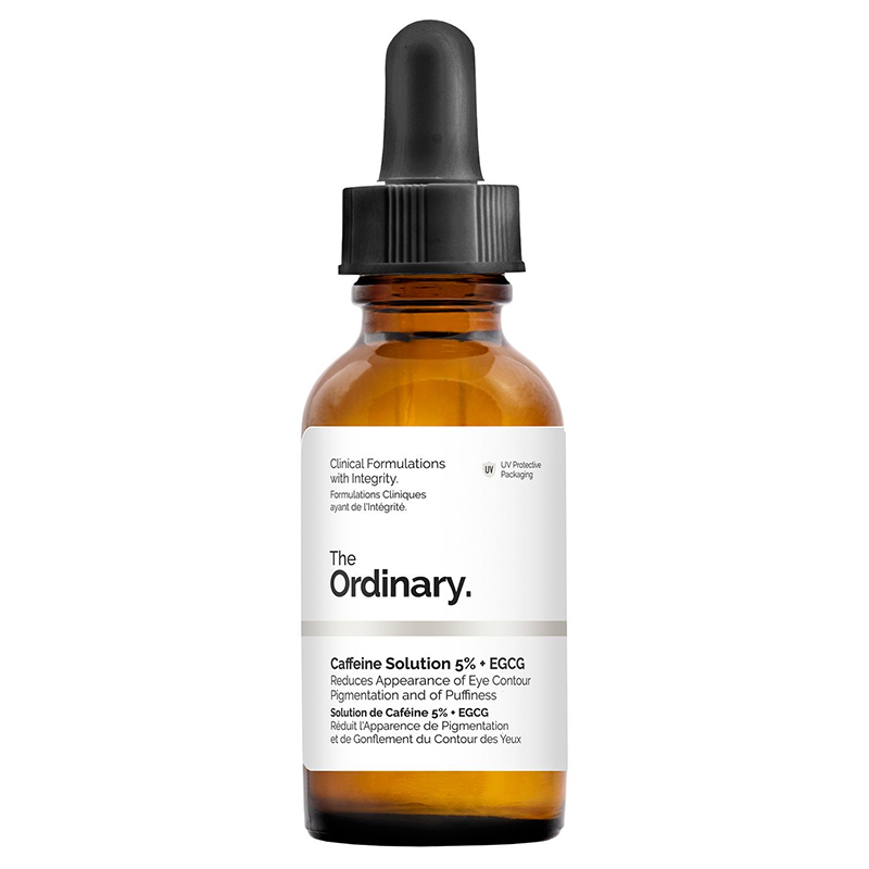 The Ordinary Caffeine Solution 5% + EGCG