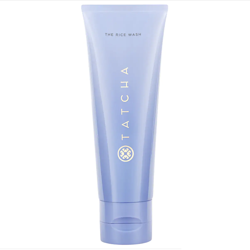 Tatcha The Rice Wash Skin-Softening Cleanser - 120 mL