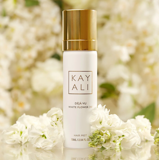 Déjà Vu White Flower | 57 Hair Mist - 75 mL