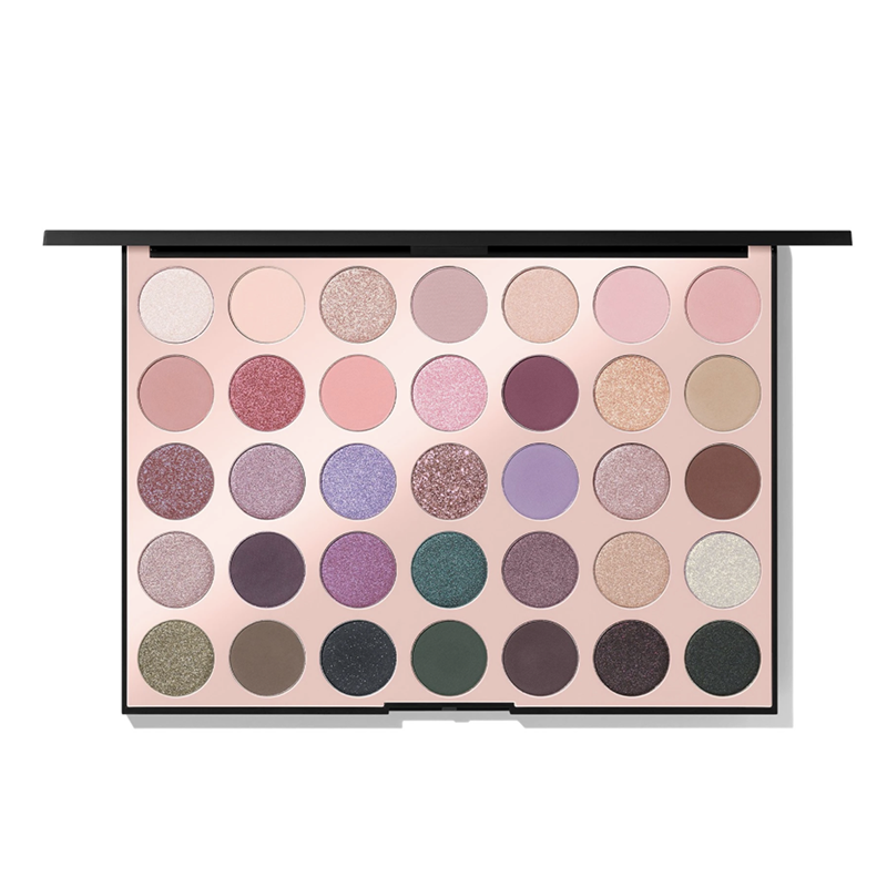 MORPHE 35C EVERYDAY CHIC ARTISTRY PALETTE ( OLD STOCK)