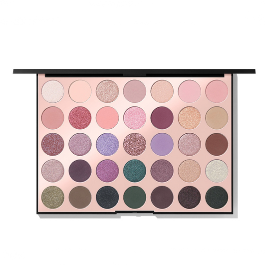 MORPHE 35C EVERYDAY CHIC ARTISTRY PALETTE ( OLD STOCK)