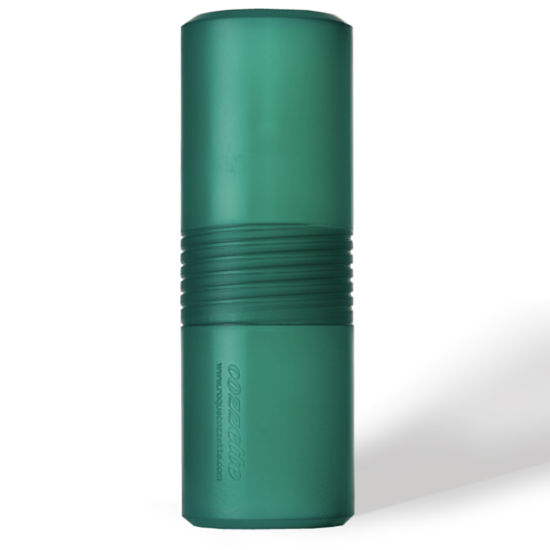 Cozzette Vessel 8″ Aqua