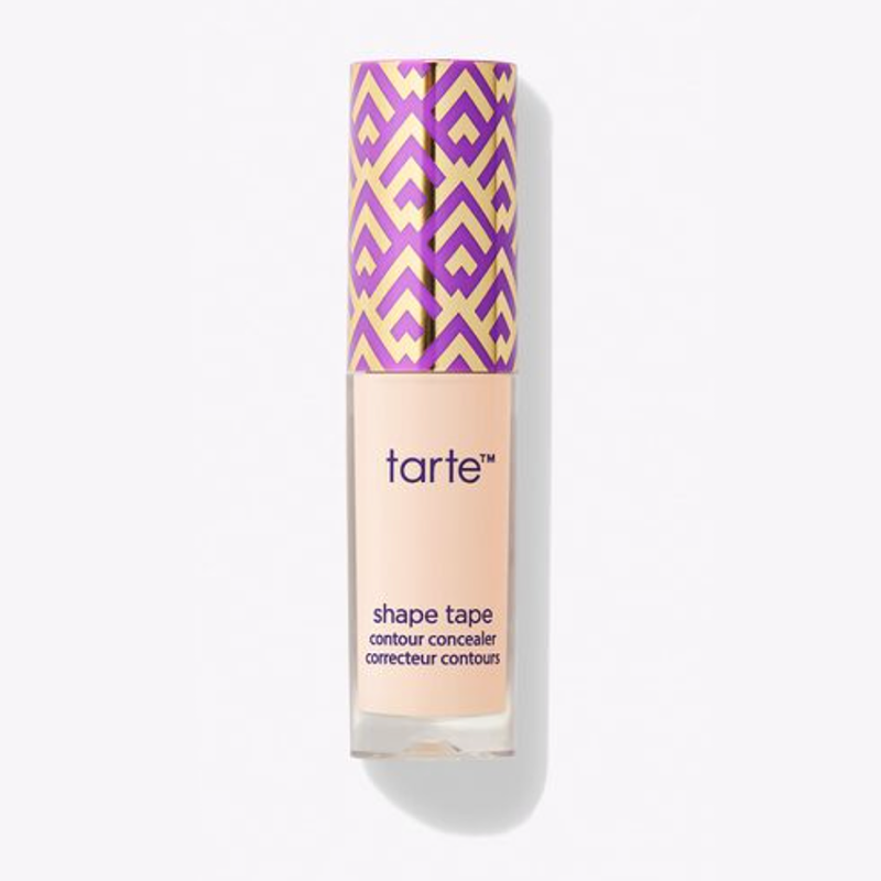 Tarte travel-size shape tape concealer