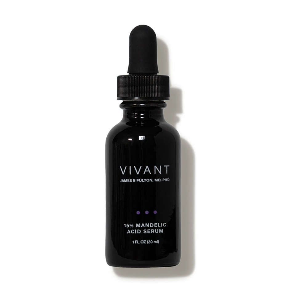 Vivant Skin Care 15% Mandelic Acid Serum (Level II) (1 fl. oz.)