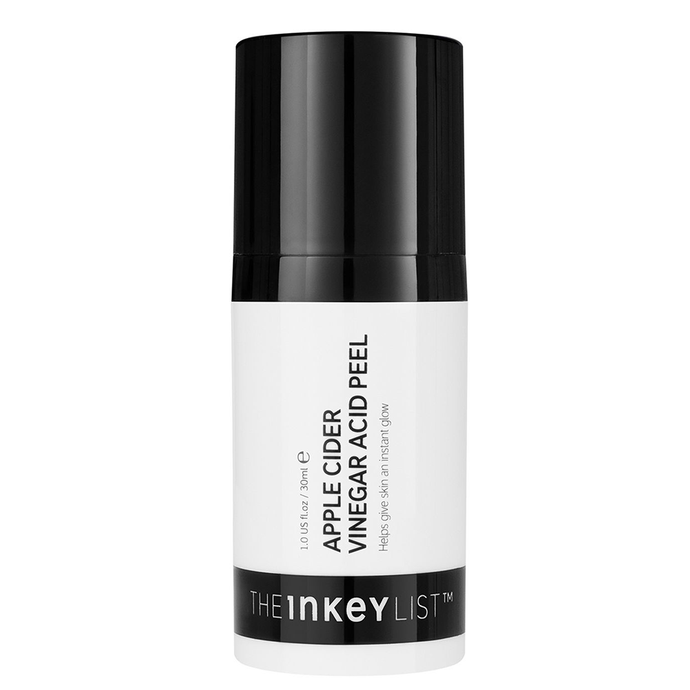 The Inkey List Apple Cider Vinegar Peel