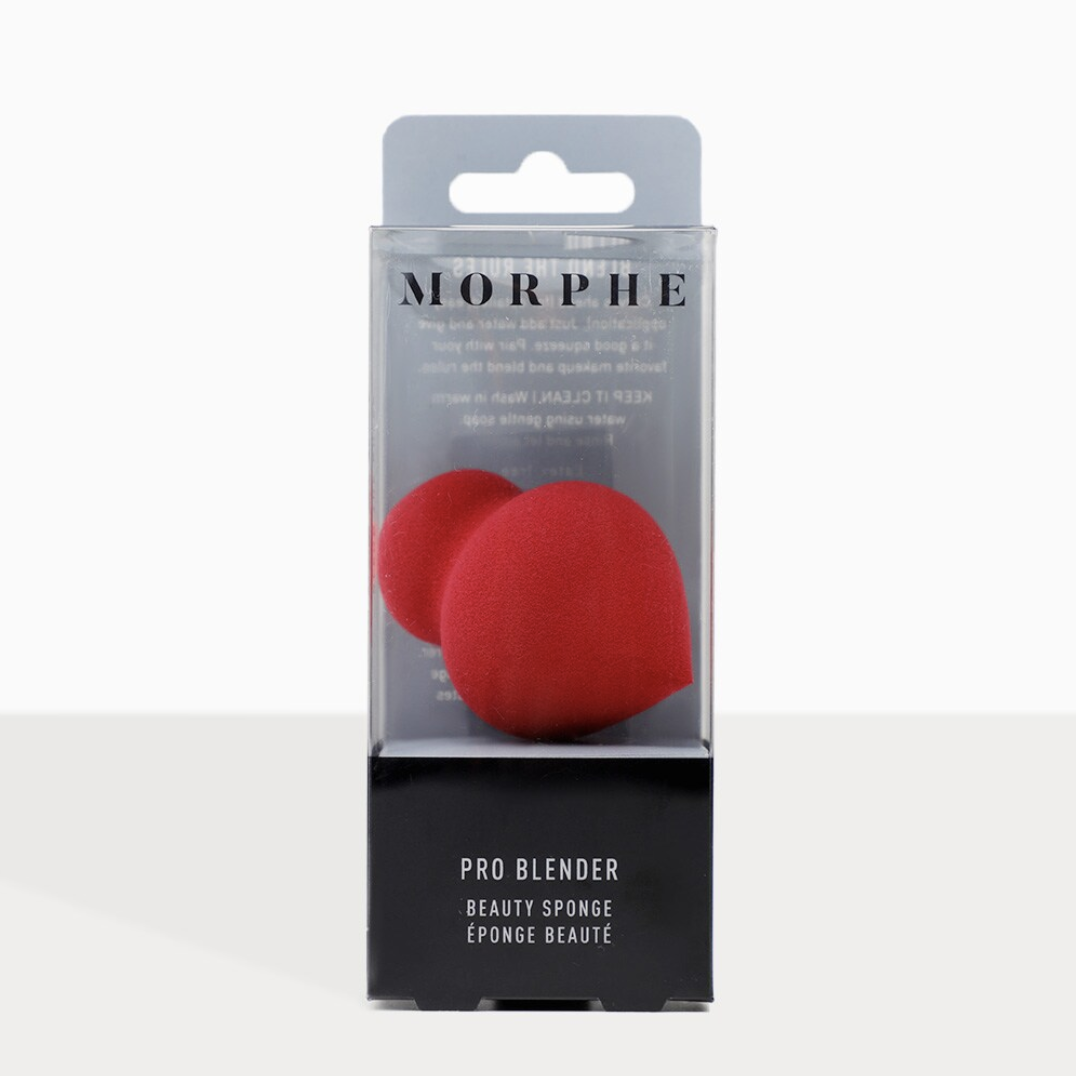 Morphe PRO BLENDER BEAUTY SPONGE