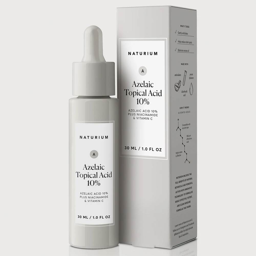 Naturium Azelaic Topical Acid 10% 30mL