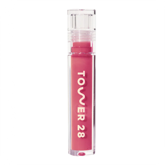Tower 28 Beauty ShineOn Jelly Lip Gloss