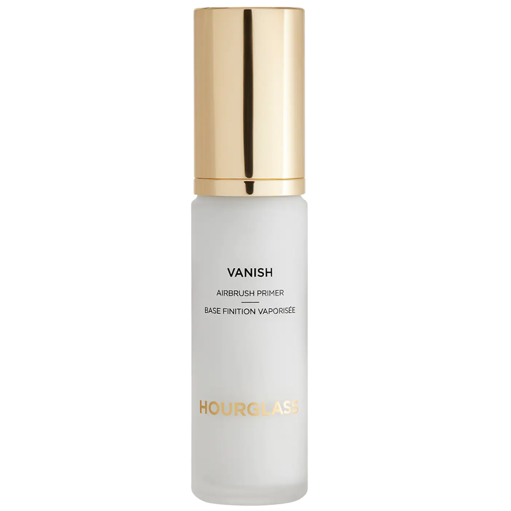 Hourglass Vanish Airbrush Primer - 10 mL/ 0.33 oz