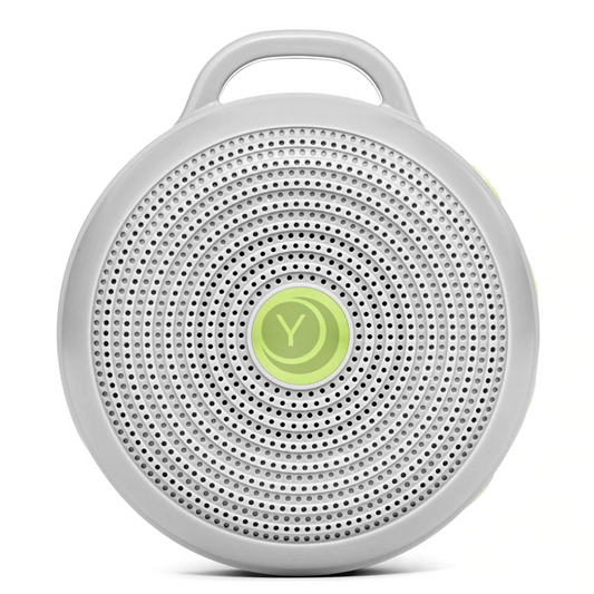 Yogasleep Hushh Compact Sound Machine