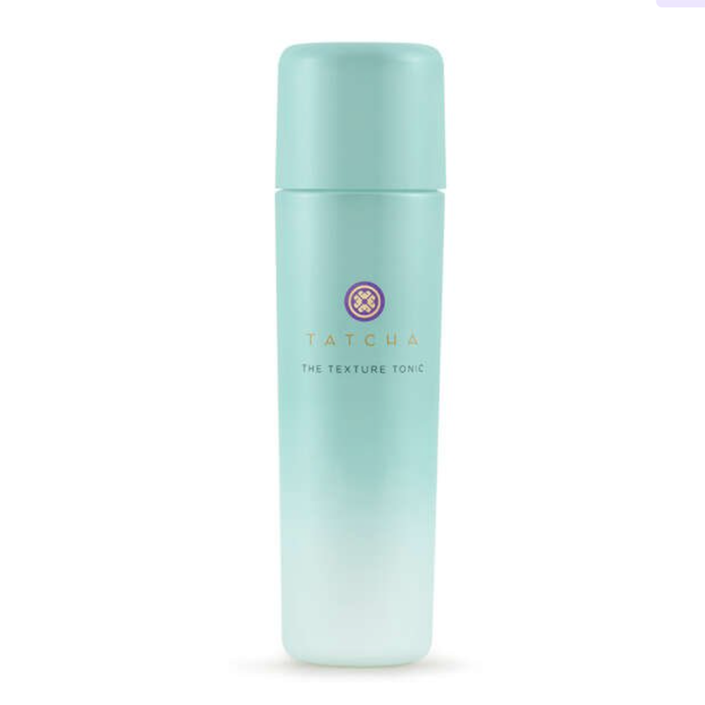 Tatcha THE TEXTURE TONIC Liquid Exfoliating Treatment - 150 mL ( unboxed from set )