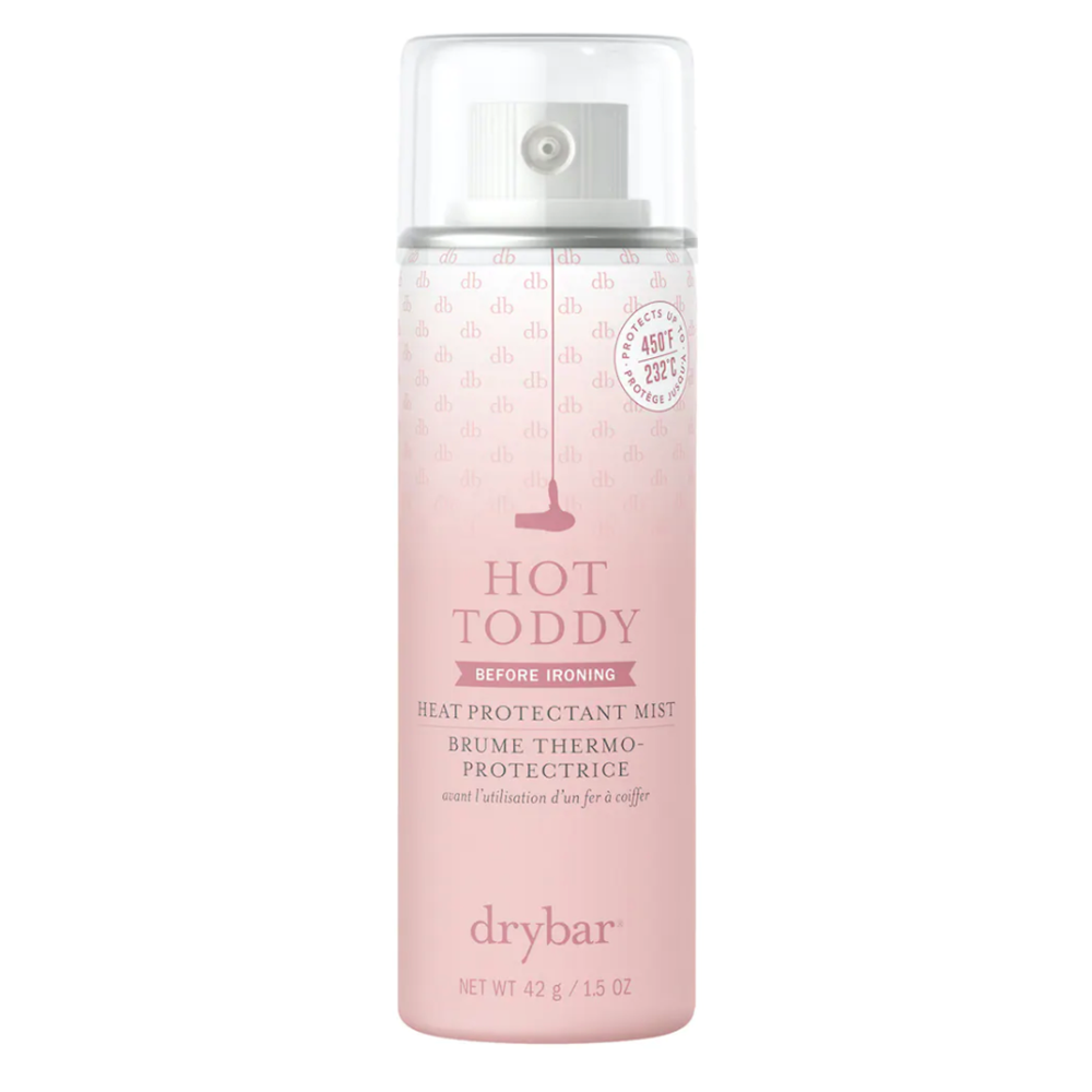 Drybar Hot Toddy Heat Protectant Mist