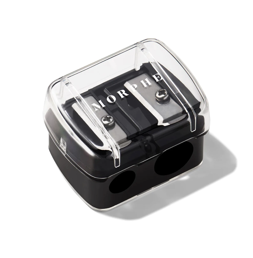 Morphe Lip & Eye Pencil Sharpener
