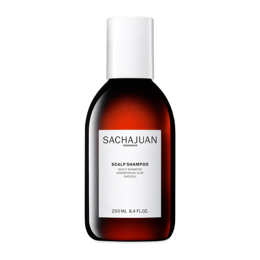 SACHAJUAN Scalp Shampoo - 250 mL / 8.4 oz