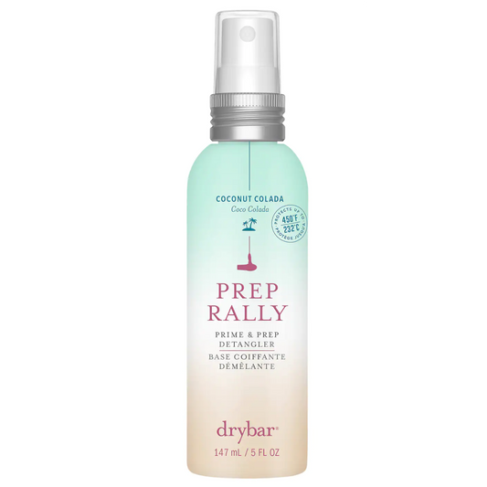 Drybar Prep Rally Prime & Prep Detangler - Coconut Colada 5 oz/ 148 mL
