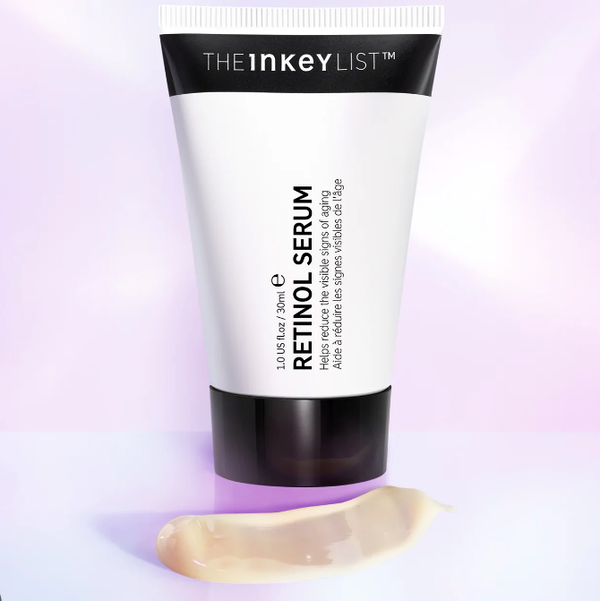 THE INKEY LIST Retinol Serum – ProtoolsPH