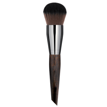 Buffing foundation brush ( makeup forever brush duo )