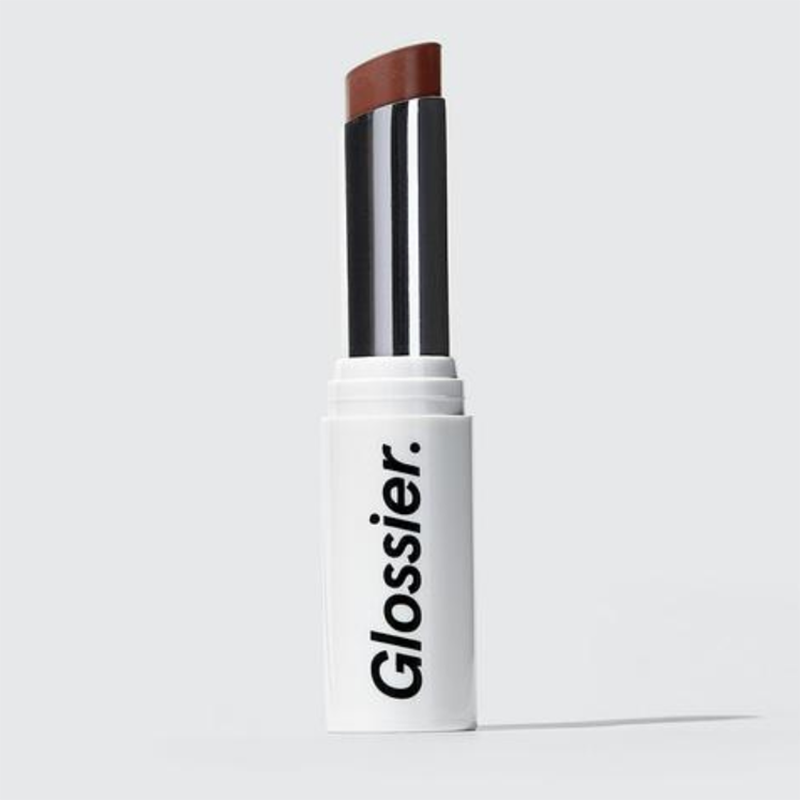 Glossier Generation G sheer matte lipstick - JAM