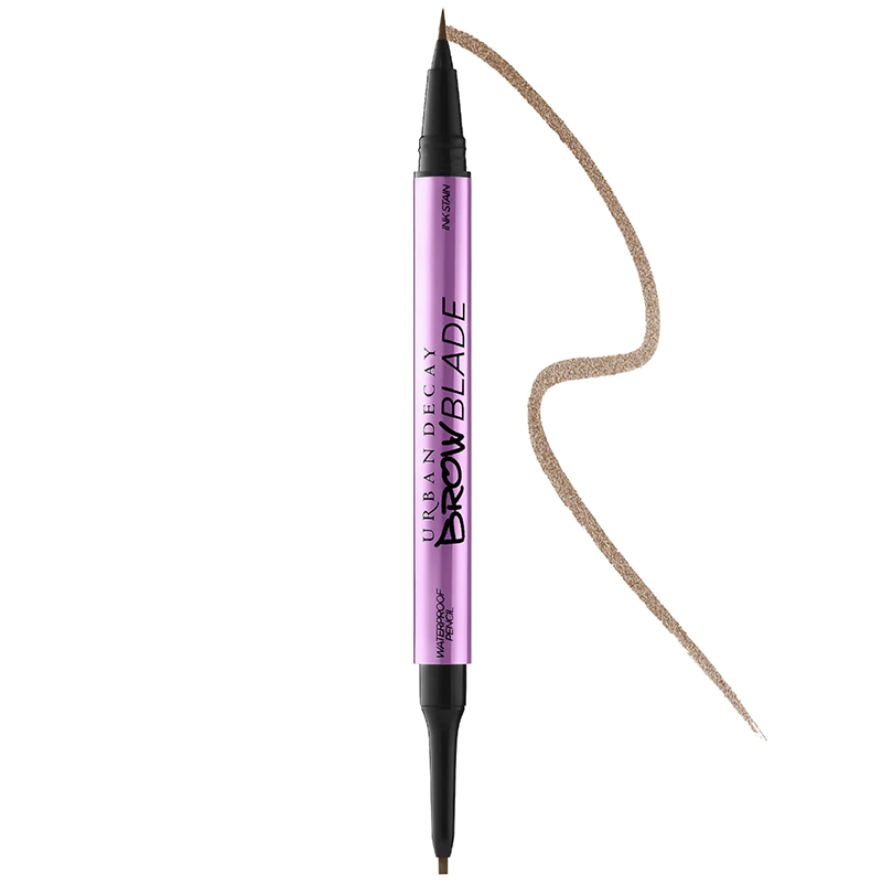 URBAN DECAY Brow Blade Waterproof Eyebrow Pencil & Ink Stain