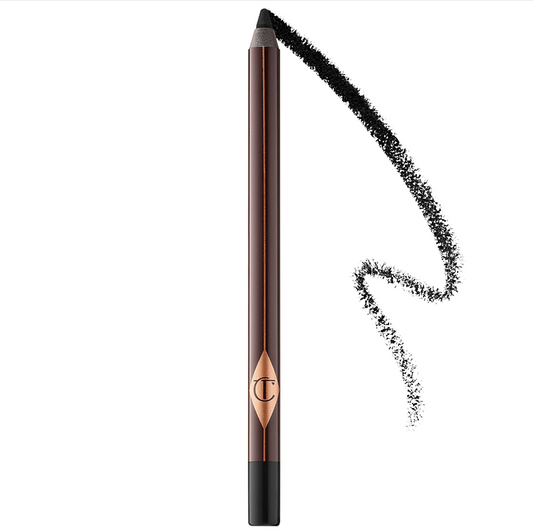 CHARLOTTE TILBURY Rock 'n' Kohl - Bedroom Black