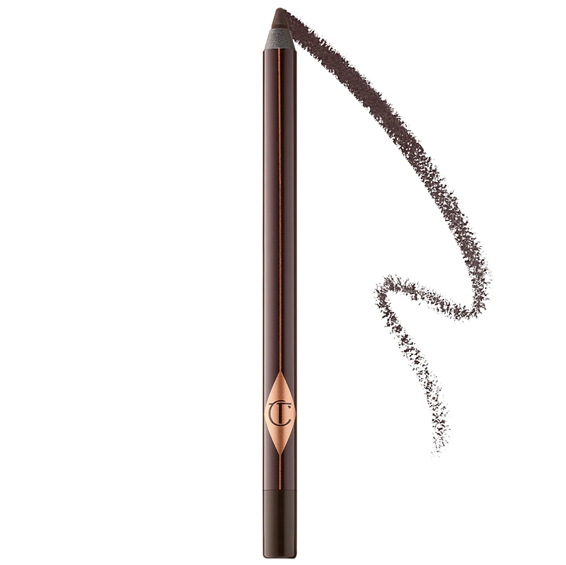 CHARLOTTE TILBURY Rock 'n' Kohl - Barbarella Brown