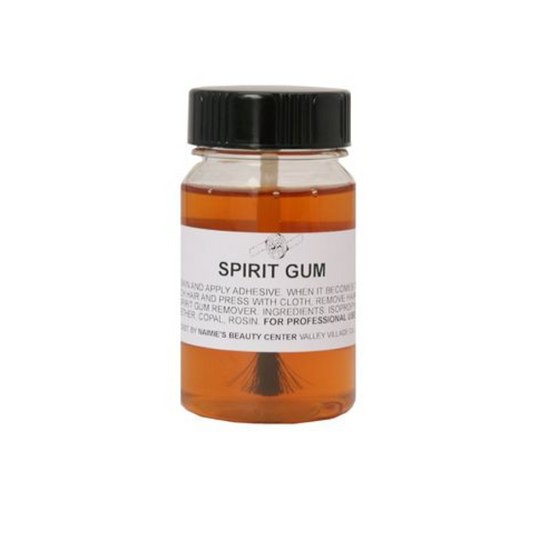 NBS Spirit Gum Adhesive