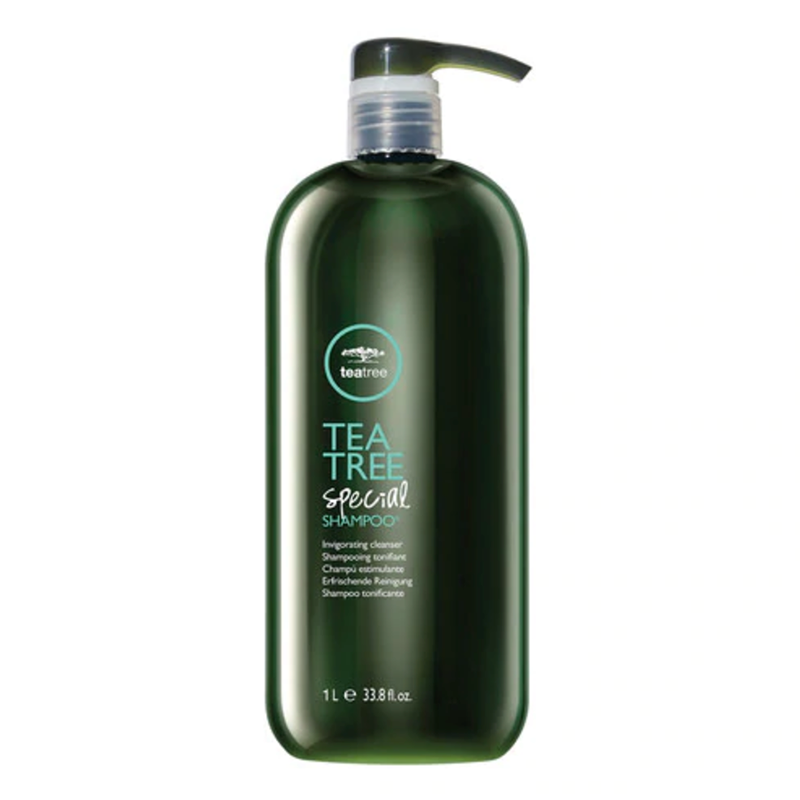 Paul Mitchell Tea Tree Special Shampoo 33.8 oz
