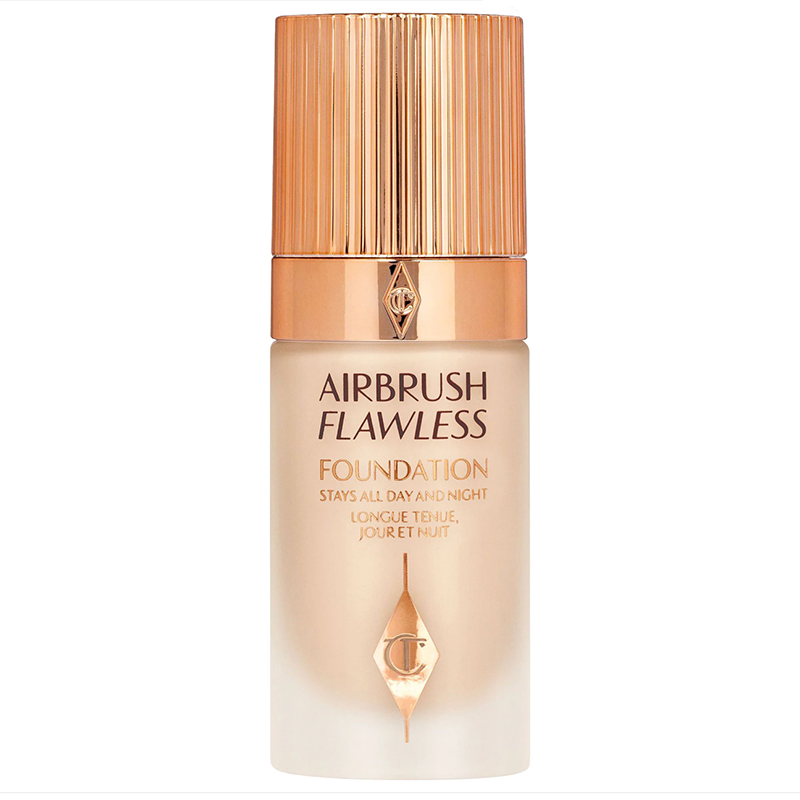 Charlotte Tilbury Airbrush Flawless Longwear Foundation