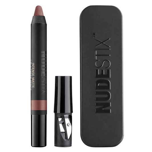 NUDESTIX Intense Matte Lip & Cheek Pencil
