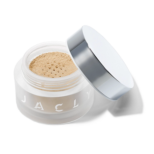 JACLYN COSMETICS MOOD LIGHT LUMINOUS POWDER - (see color inside)