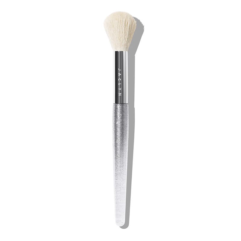 JACLYN COSMETICS J01 MOOD LIGHT POWDER BRUSH