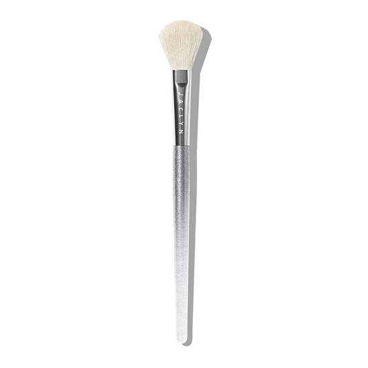 JACLYN COSMETICS J02 ACCENT LIGHT HIGHLIGHTER BRUSH