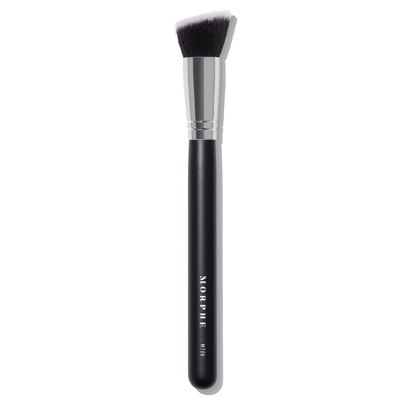 MORPHE M708 ANGLED BUFFER BRUSH