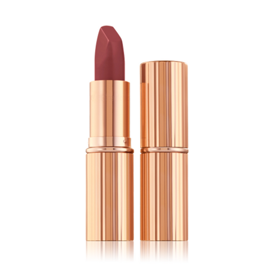 Charlotte Tilbury Matte Revolution Pillow Talk Medium (unboxed)