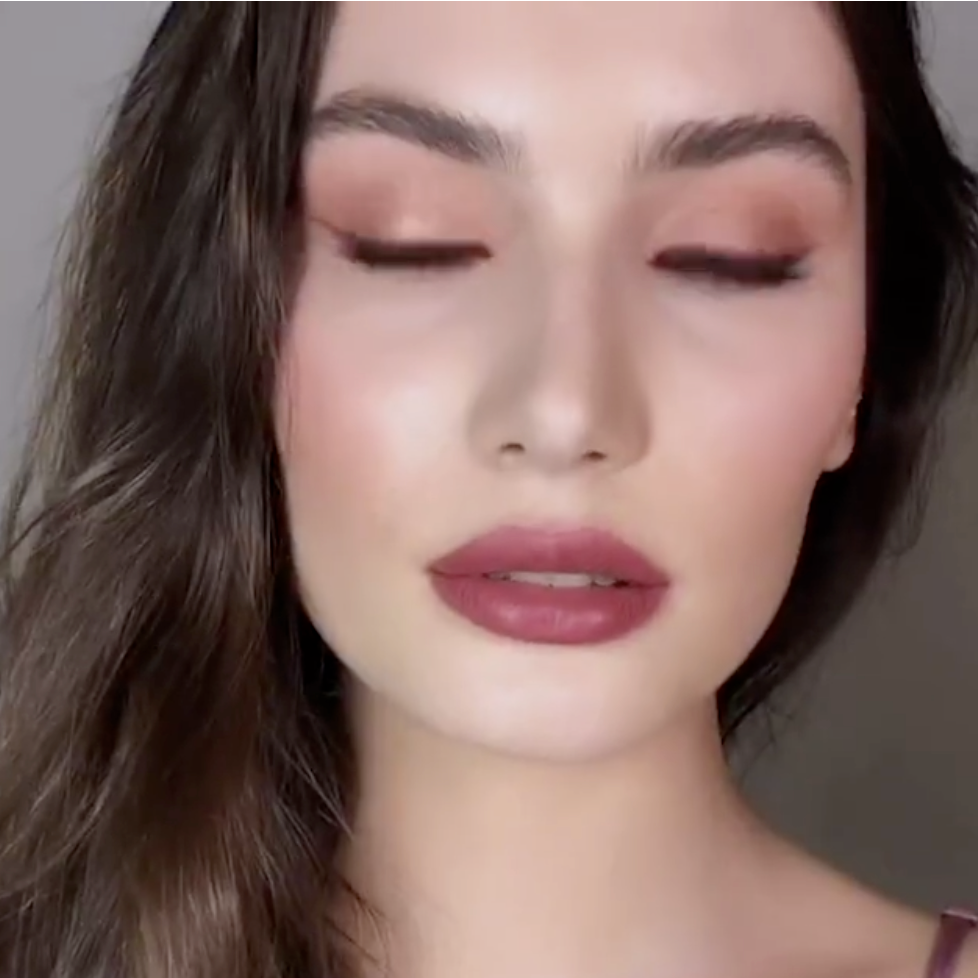 Charlotte Tilbury Matte Revolution Pillow Talk Medium (unboxed)