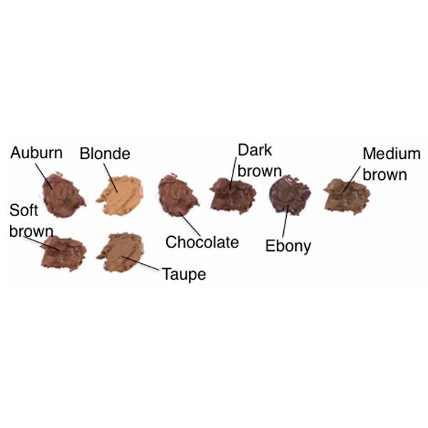 ABH Hills Dipbrow Waterproof, Smudge-Proof Brow Pomade