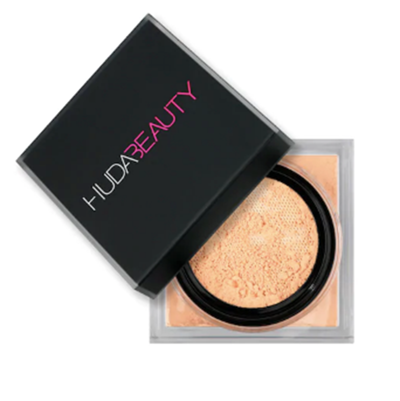 HUDA BEAUTY Easy Bake Loose Baking & Setting Powder