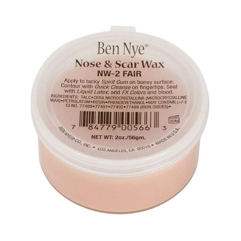 Ben Nye Nose and Scar Wax
