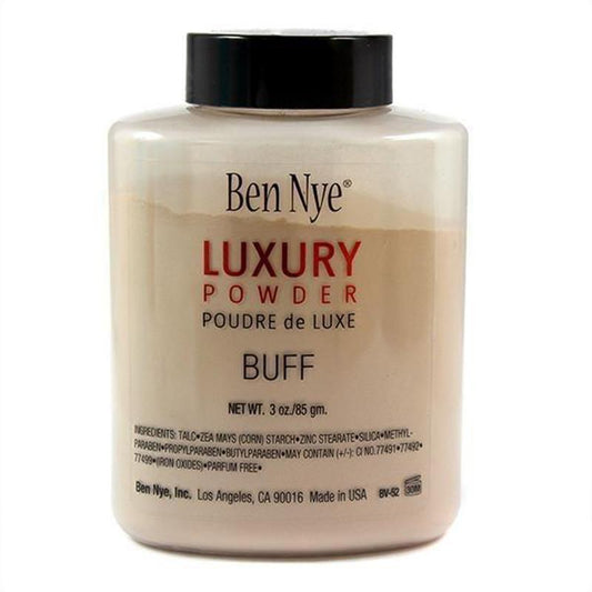 Ben Nye Buff - 2.4oz