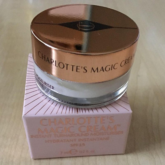 Charlotte Tilbury Mini Magic Cream, 7ml