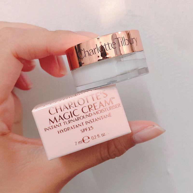Charlotte Tilbury Mini Magic Cream, 7ml
