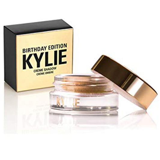 Kylie Copper Cream shadow