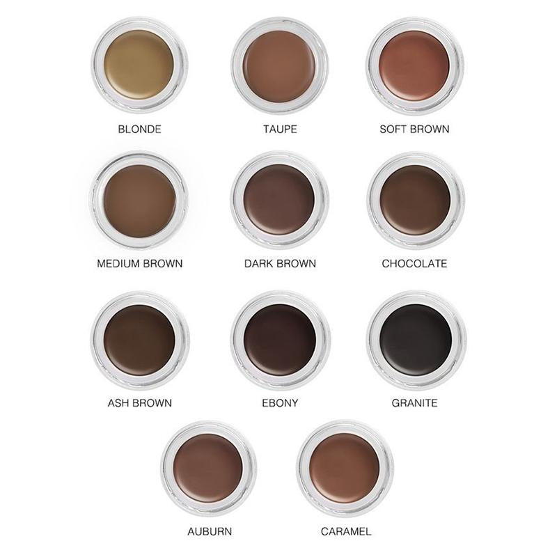 ABH Hills Dipbrow Waterproof, Smudge-Proof Brow Pomade