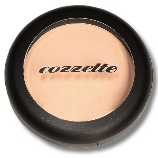 Cozzette Essential Finish Pressed Powder – G4
