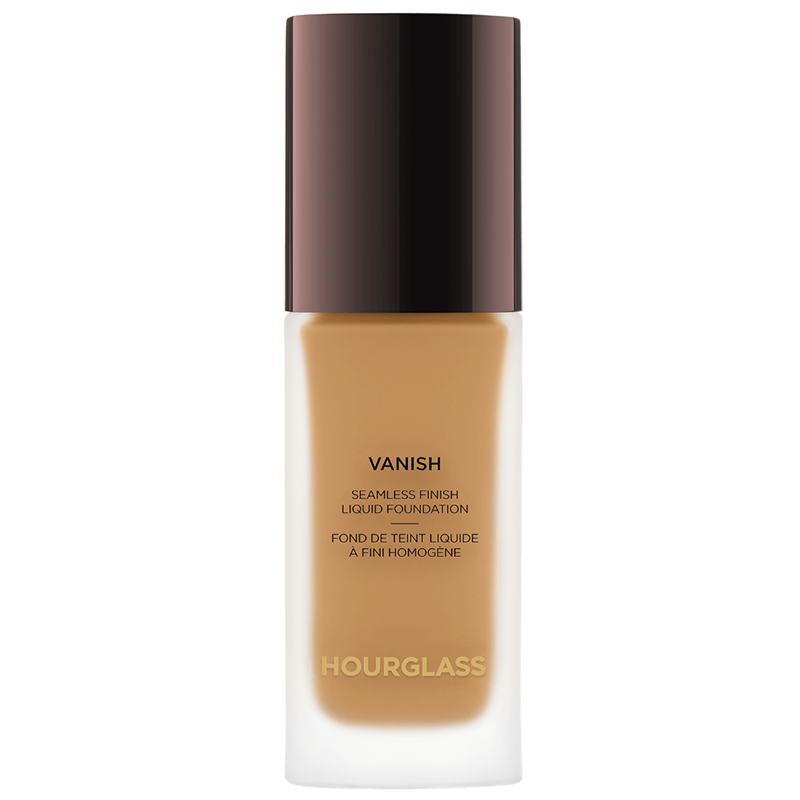 HOURGLASS Vanish Seamless Finish Liquid Foundation 25 mL - Golden Natural