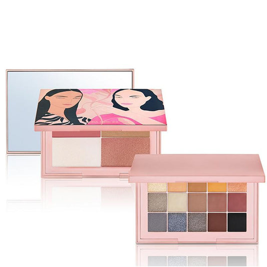 Laura Mercier The Full Canvas Eye & Cheek Essentiels