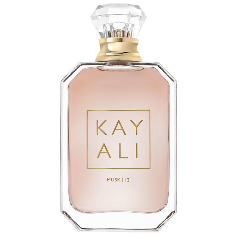 KAYALI MUSK | 12( 100ml )
