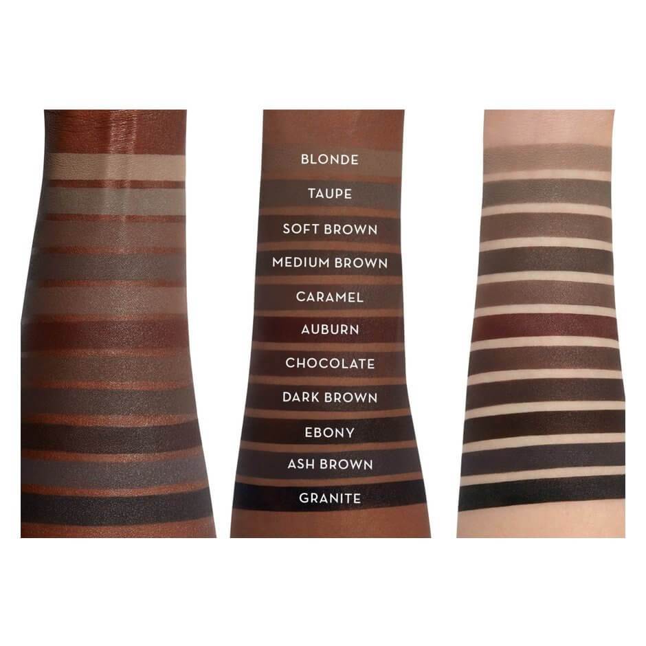 ABH Hills Dipbrow Waterproof, Smudge-Proof Brow Pomade